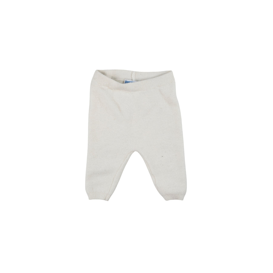 Jacadi leggings 6m (wool)
