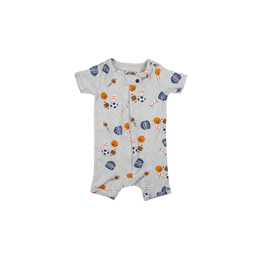Children's Place pjs 3-6m (sport)