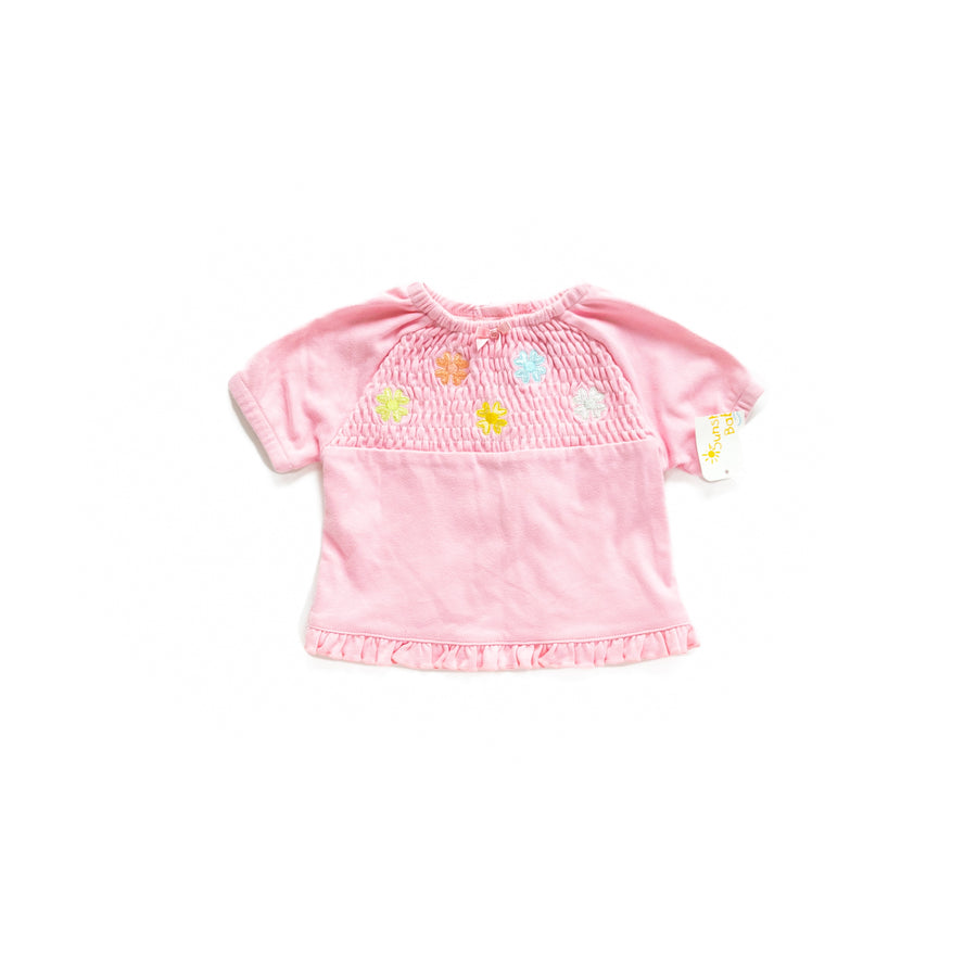 Sunshine Baby t-shirt 12m