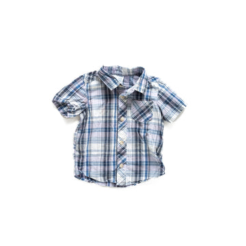 Old Navy short sleeve 18-24m