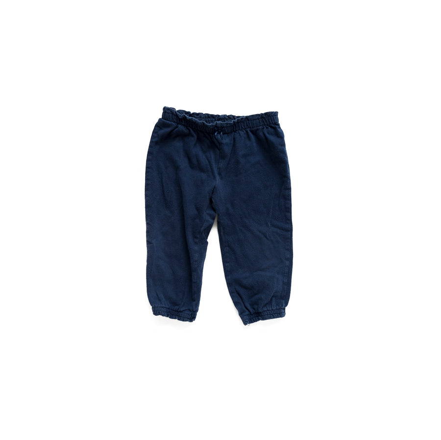 Carter's joggers 12m