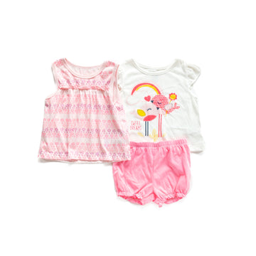 Joe Fresh pyjamas 12-18m