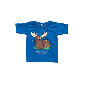 Newfoundland t-shirt 3
