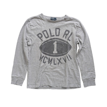 Polo Ralph Lauren long sleeve 10-12