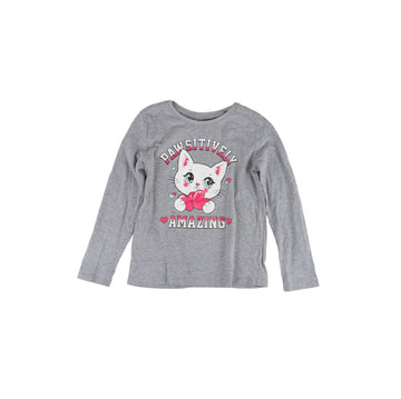 Children's Place long sleeve 5-6
