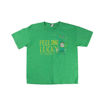Fruit of the Loom Lucky Charms t-shirt 6-8