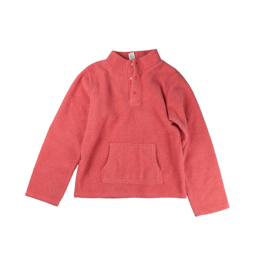 Harper Canyon fleece 10-12