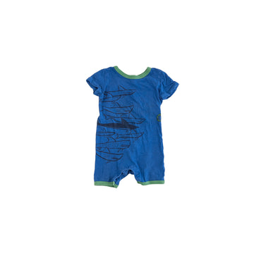 Joe Fresh romper 18-24m