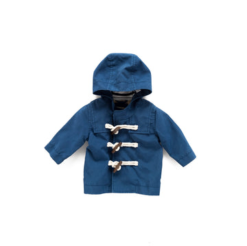 Paddington Bear x Gap rain jacket 0-6m