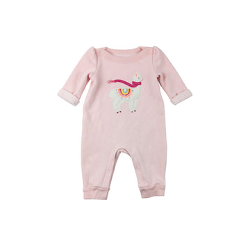 Gap romper 0-3m (llama)