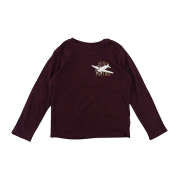 Gap long sleeve 5 (high flying)
