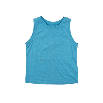 Old Navy tank 4 (blue)