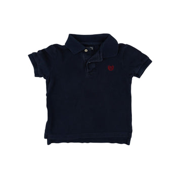 Chaps short sleeve 4 (navy)