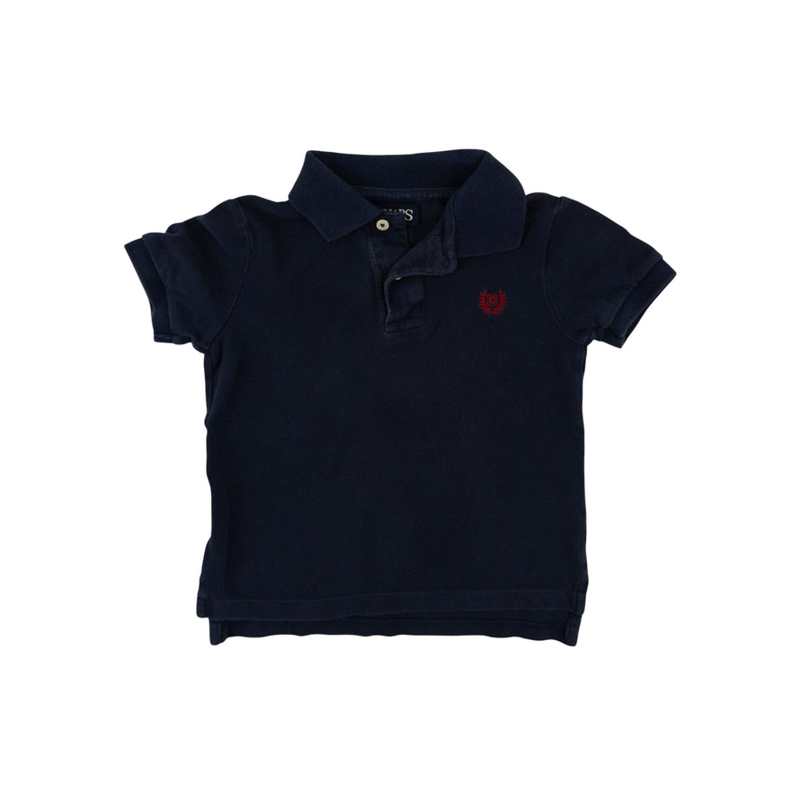 Chaps short sleeve 4 (navy)