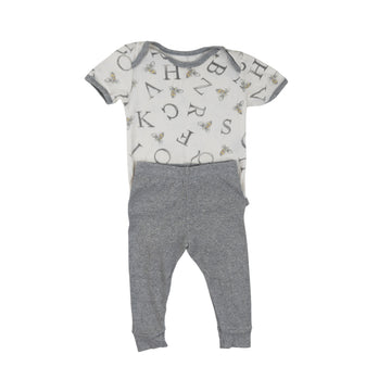 Burt's Bees set 6-9m