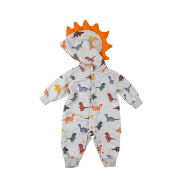 Dinosaur romper 3m