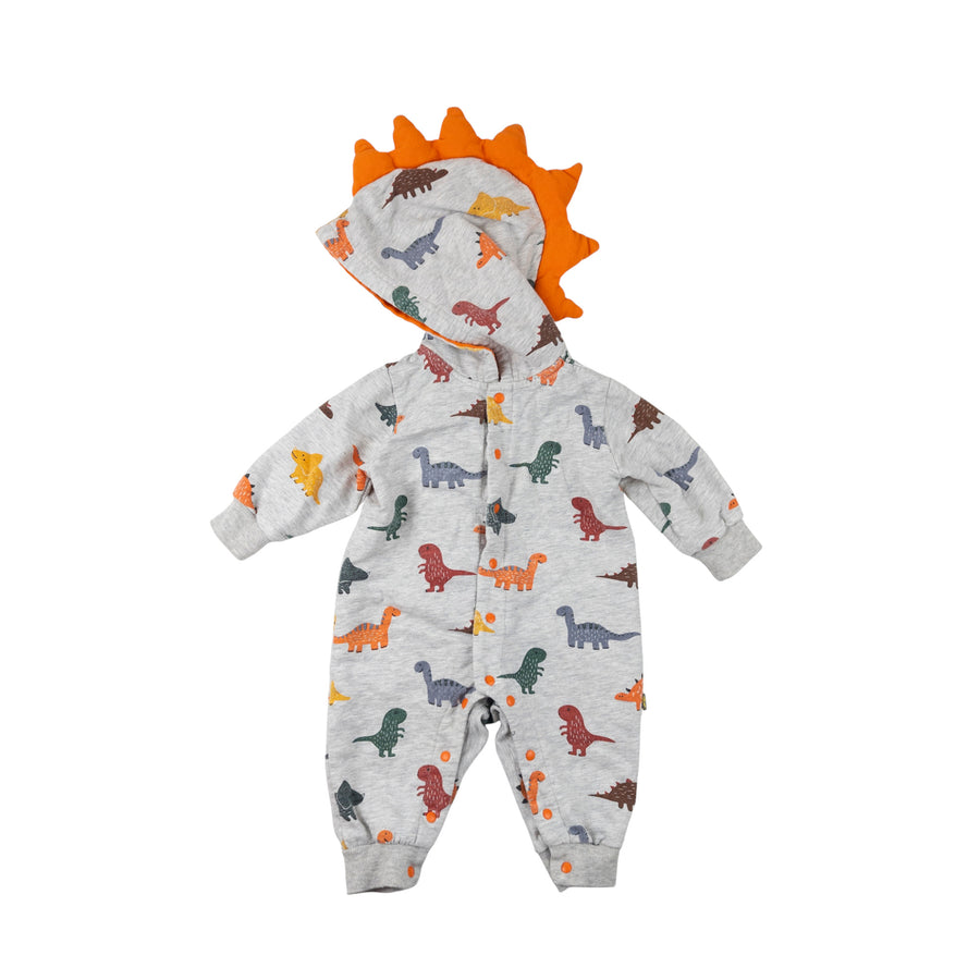 Dinosaur romper 3m