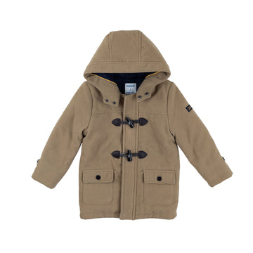 Mayoral duffle coat 4