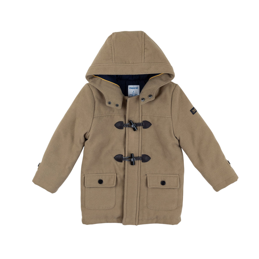 Mayoral duffle coat 4