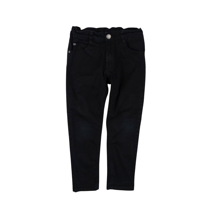 Primigi jeans 5 (black)