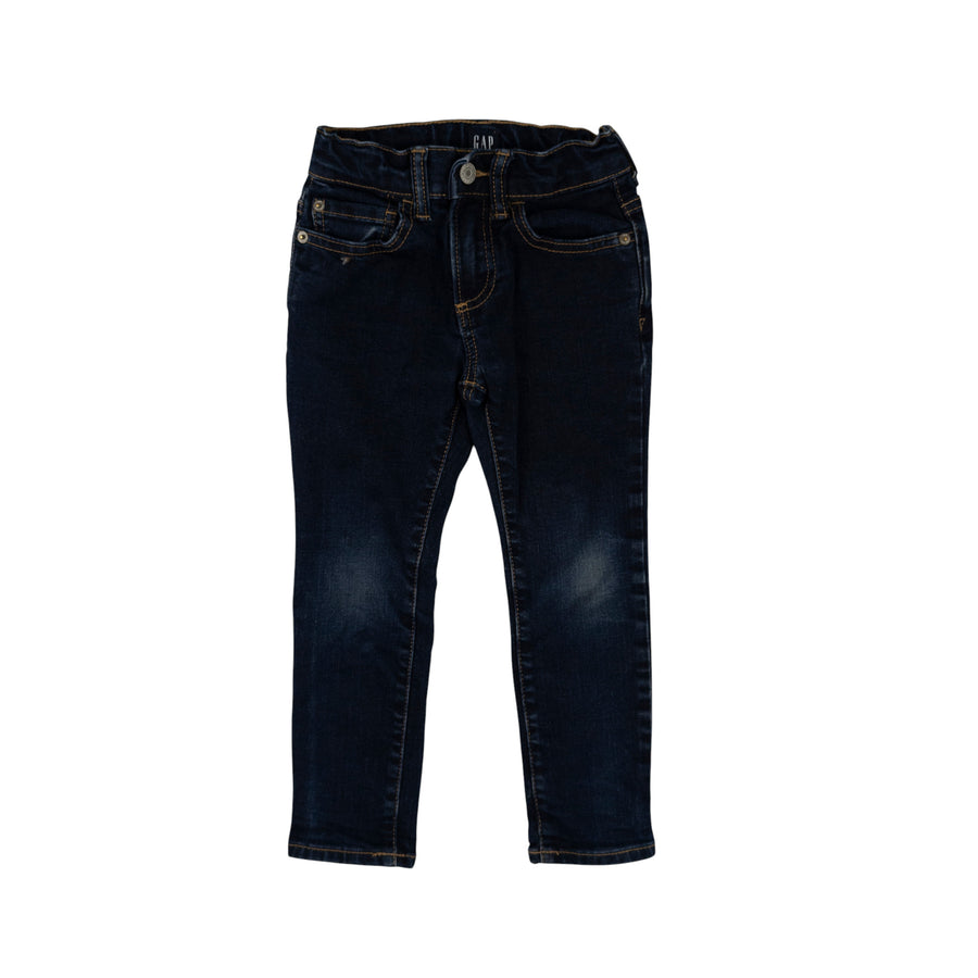 Gap jeans 5 (dark wash)