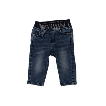 Armani jeans 6m
