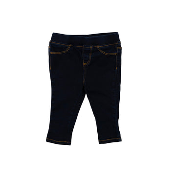 Joe Fresh jeggings 3-6m