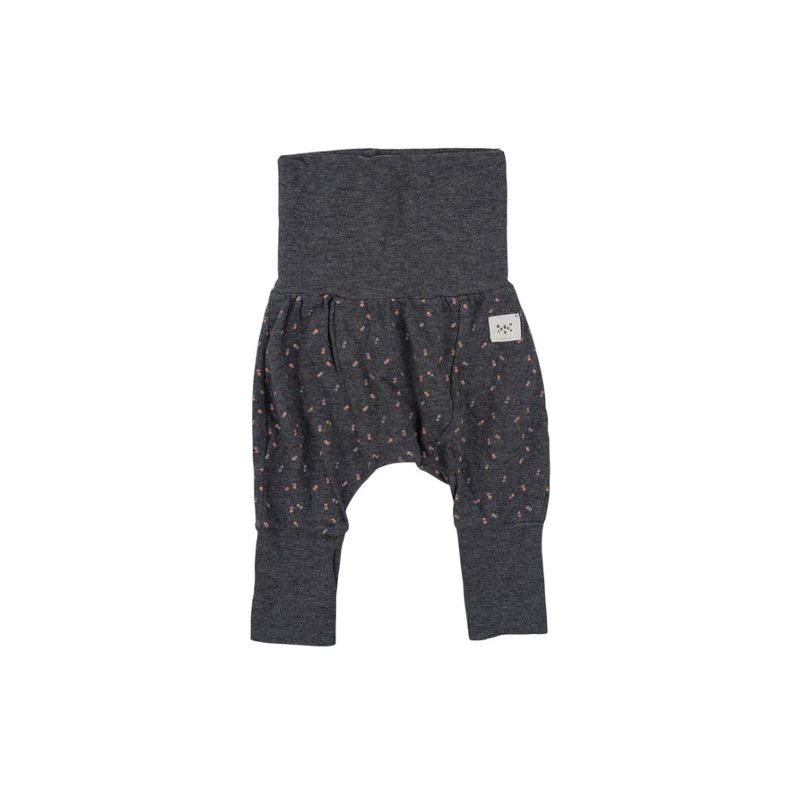 Gagou Tagou grow-with-me pants 0-6m