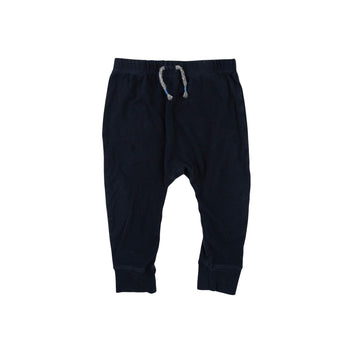Joe Fresh joggers 18-24m (navy)