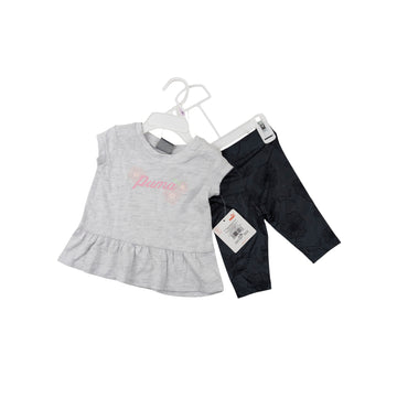 Puma set 6-9m