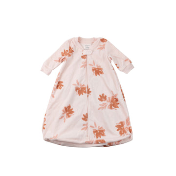 Carter's sleep bag 0-3m (pink floral)