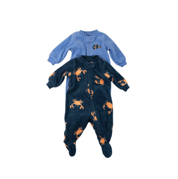 Amazon Essentials sleepers nb (set of 2)