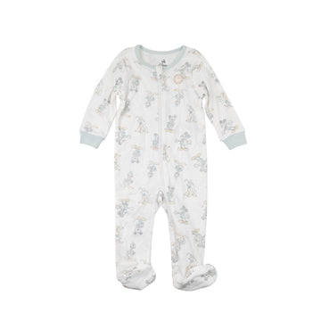 Disney sleeper 6-12m (characters)