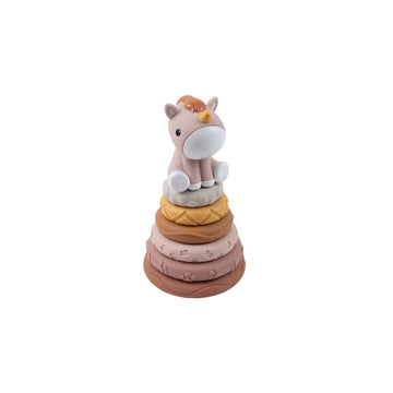 Nueplay stacked circle
