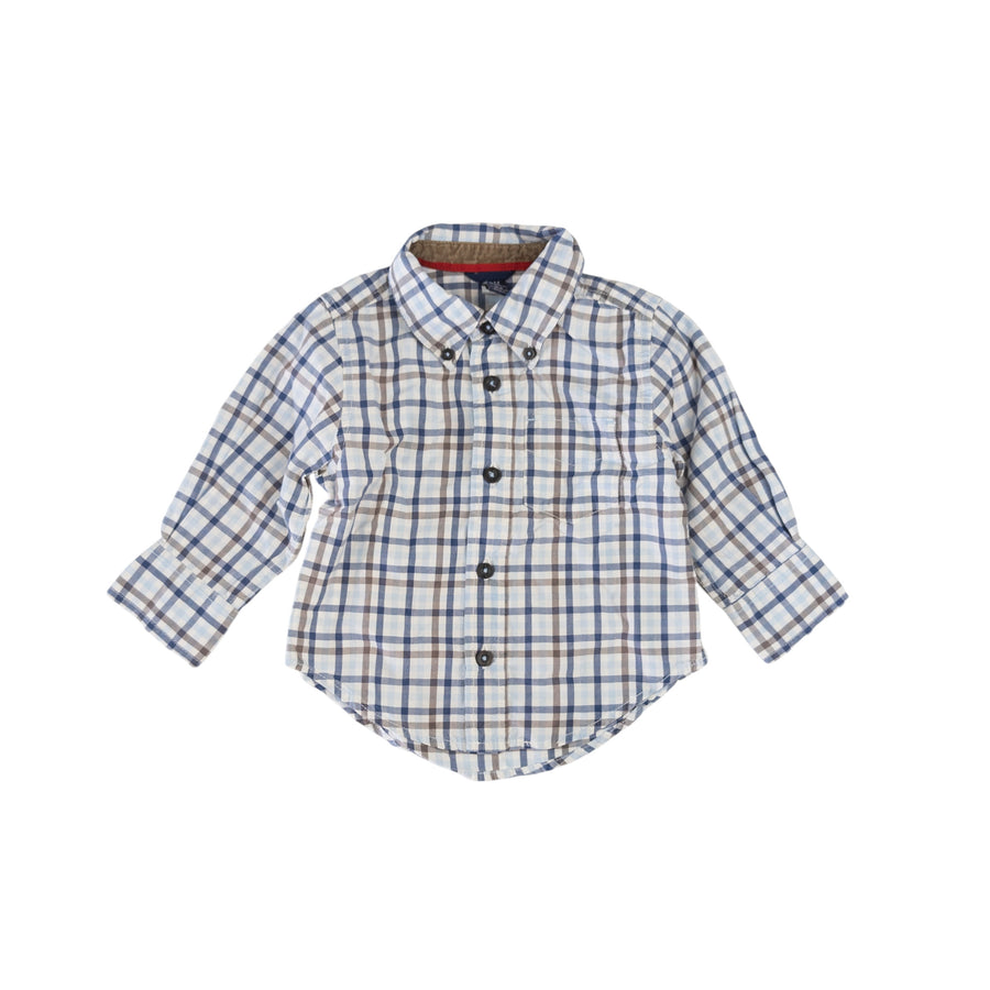 Gap shirt 12-18m
