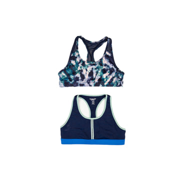 Old Navy Active sports bras 10-12 (set of 3)