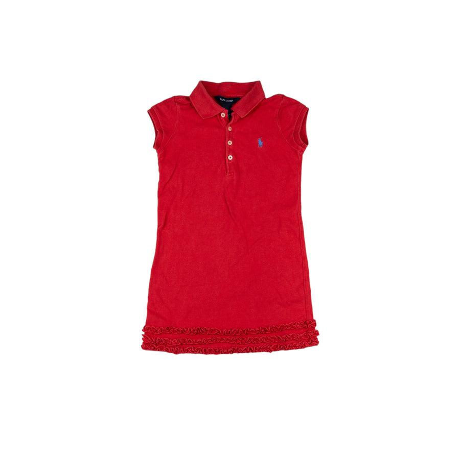 Ralph Lauren dress 6