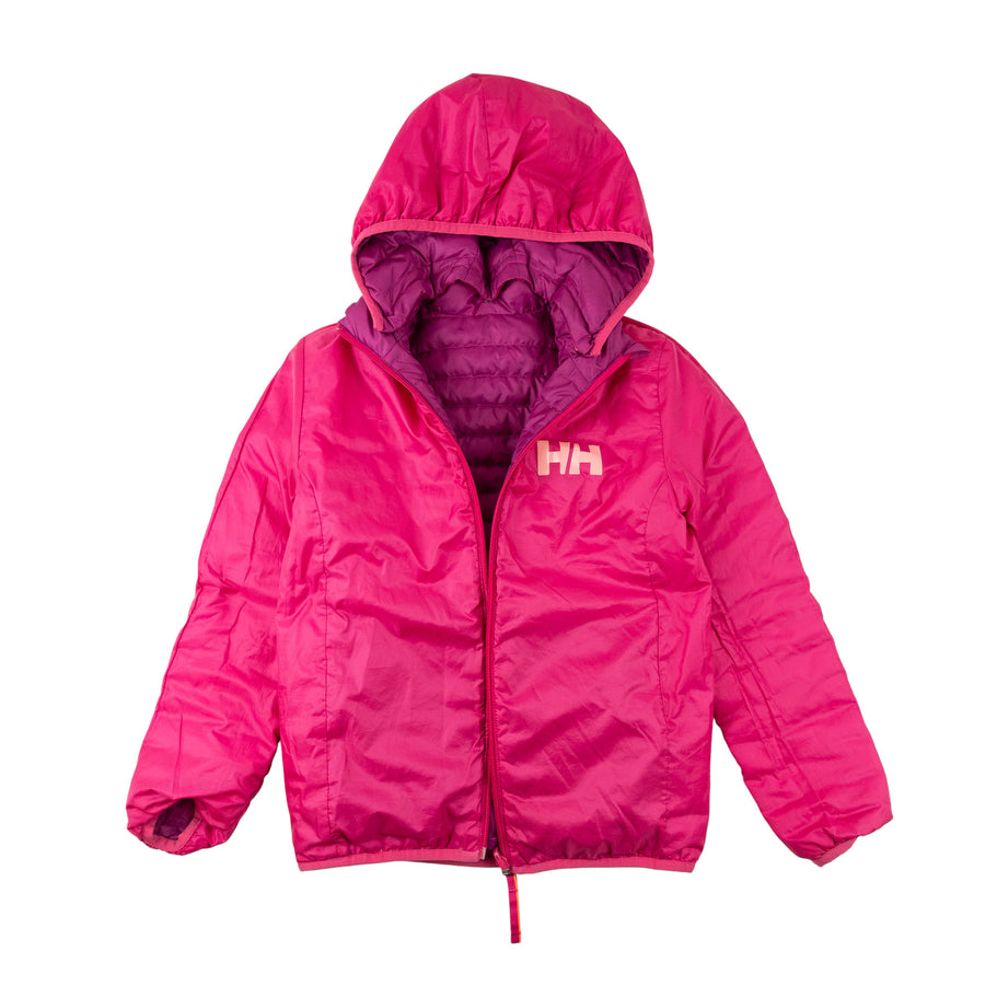 Helly Hansen down jacket 10