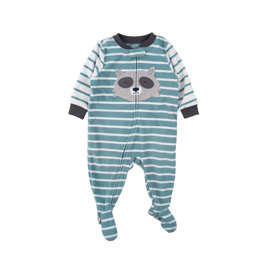 Carter's sleepers 6m (set of 2)