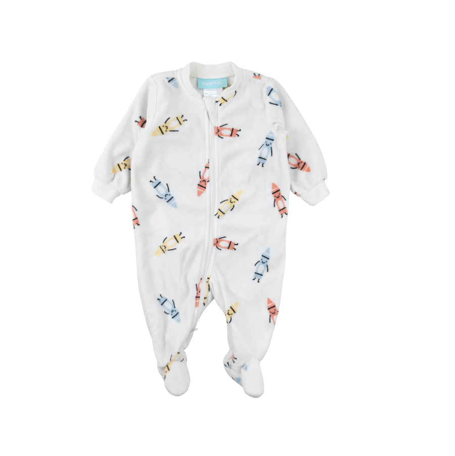 Pekkle sleepers 3m (set of 2)