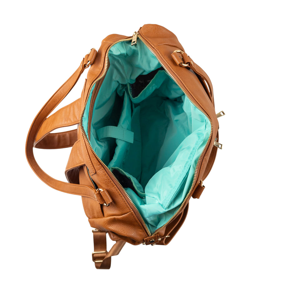 Mominside diaper bag/backpack (retail is $89.99)