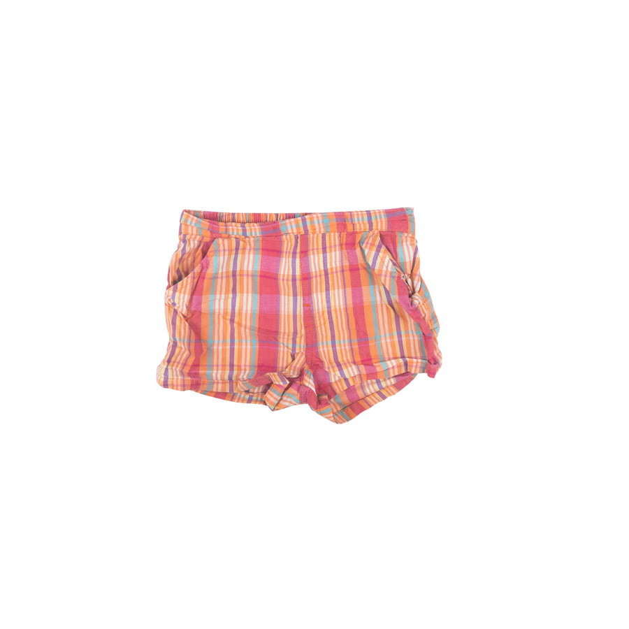 Garanimals shorts 24m (set of 3)