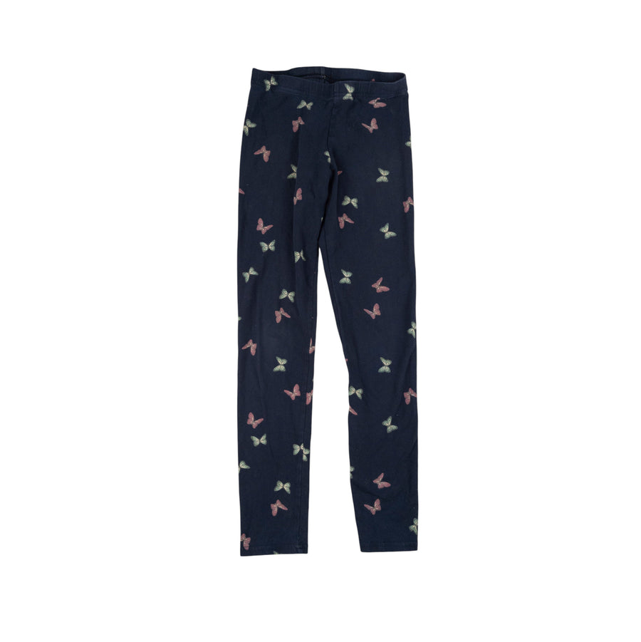 Old Navy leggings 10-12 (set of 2)