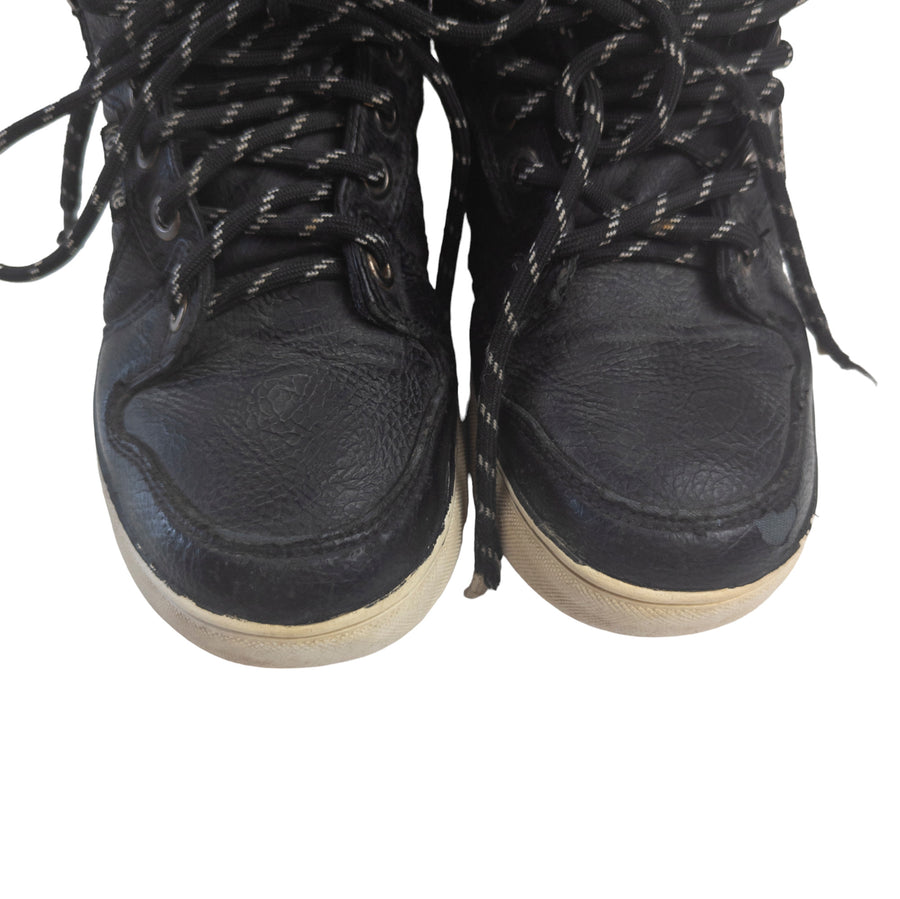 Konkrete shoes 1