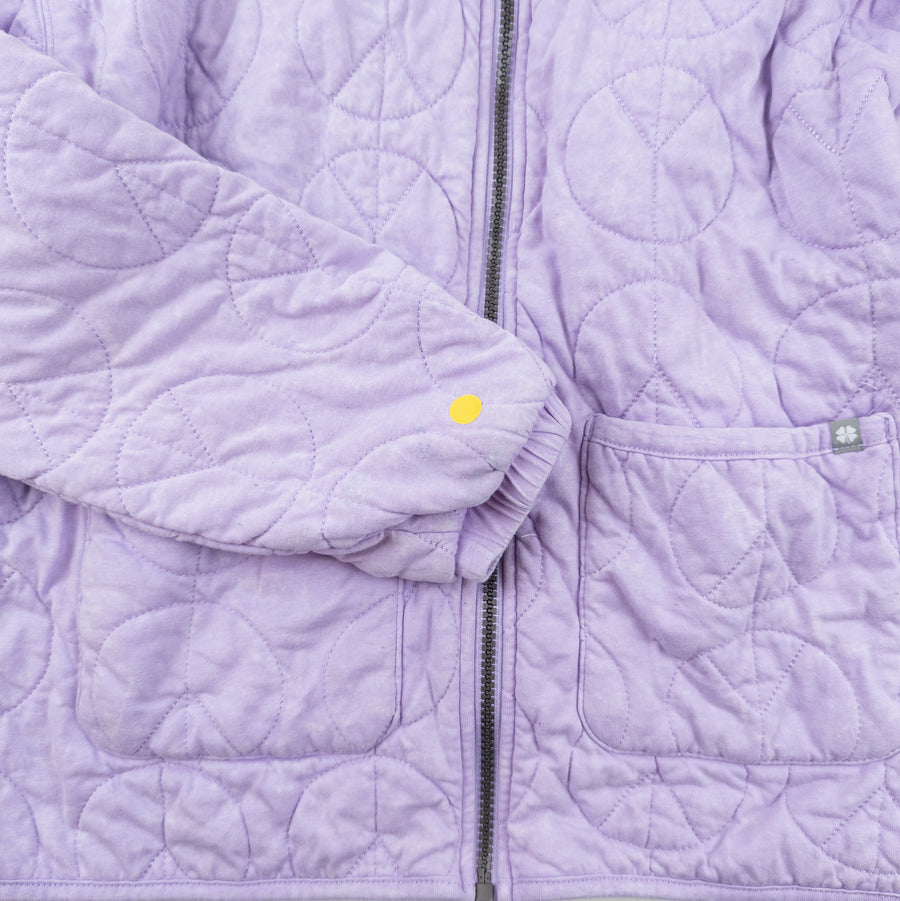 Lucky Brand jacket 14-16 (peace)