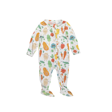 Angel Dear sleeper 6-9m (vegetables)