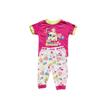 Joe Boxer pyjamas 6m