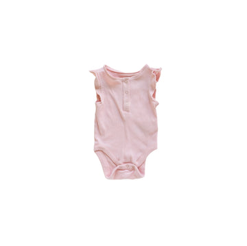 Old Navy onesie 0-3m