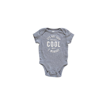 Old Navy onesie 3-6m