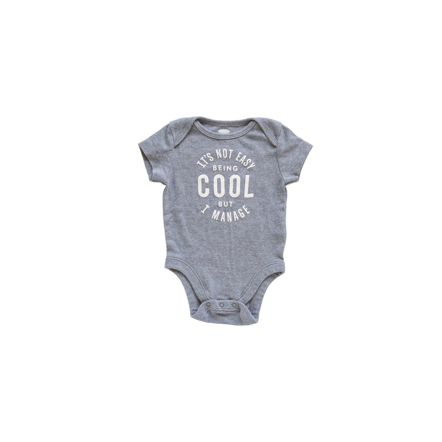 Old Navy onesie 3-6m